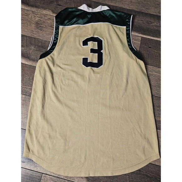LeBron James L23 Irish Jersey Size XL +2 Length - Picture 3 of 5